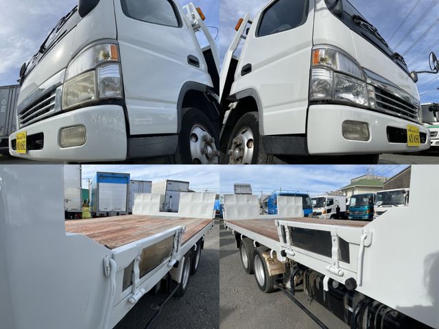 Mitsubishi CANTER 2004-08 23480-5