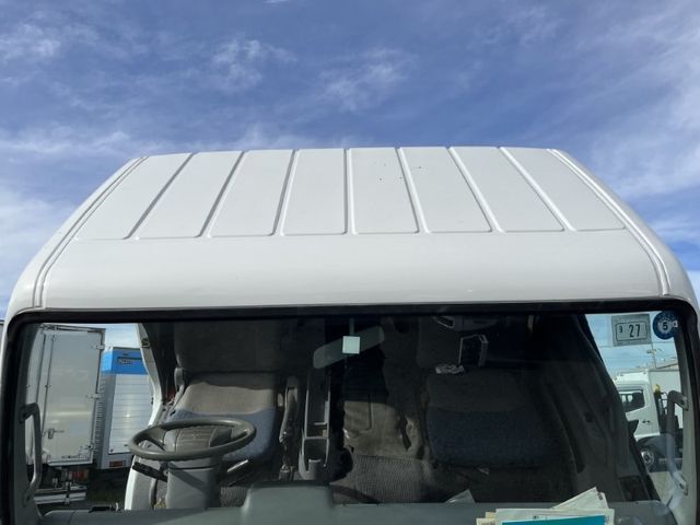 Mitsubishi CANTER 2004-08 23480-15