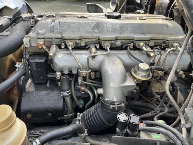 Mitsubishi CANTER 2004-08 23480-23