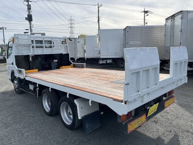 Mitsubishi CANTER 2004-08 23480-3