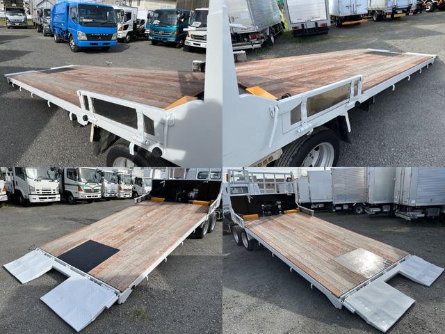 Mitsubishi CANTER 2004-08 23480-9