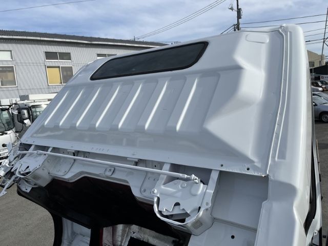 Mitsubishi CANTER 2004-08 23480-16