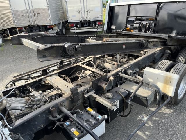 Mitsubishi CANTER 2004-08 23480-12