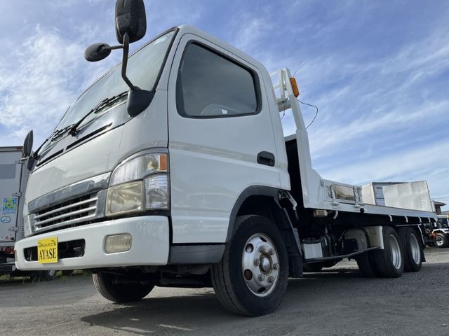 Mitsubishi CANTER 2004-08 23480-0