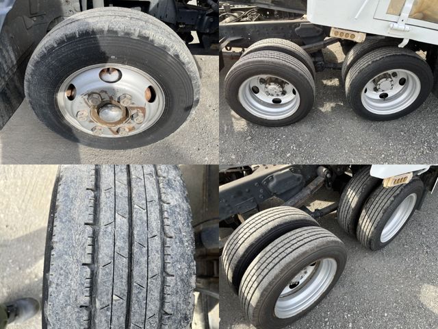 Mitsubishi CANTER 2004-08 23480-28