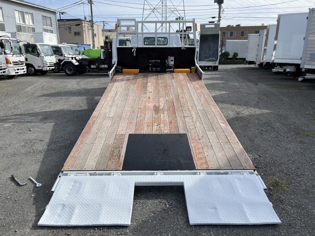 Mitsubishi CANTER 2004-08 23480-6