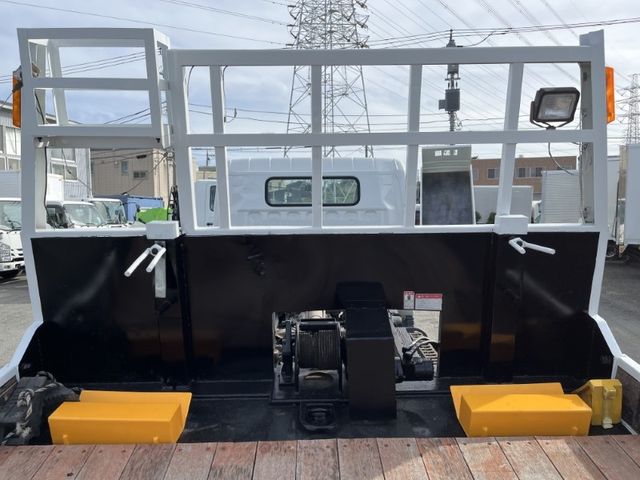 Mitsubishi CANTER 2004-08 23480-7