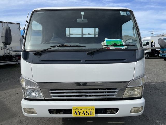 Mitsubishi CANTER 2004-08 23480-1