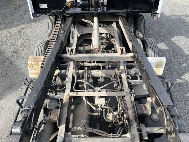 Mitsubishi CANTER 2004-08 23480-13