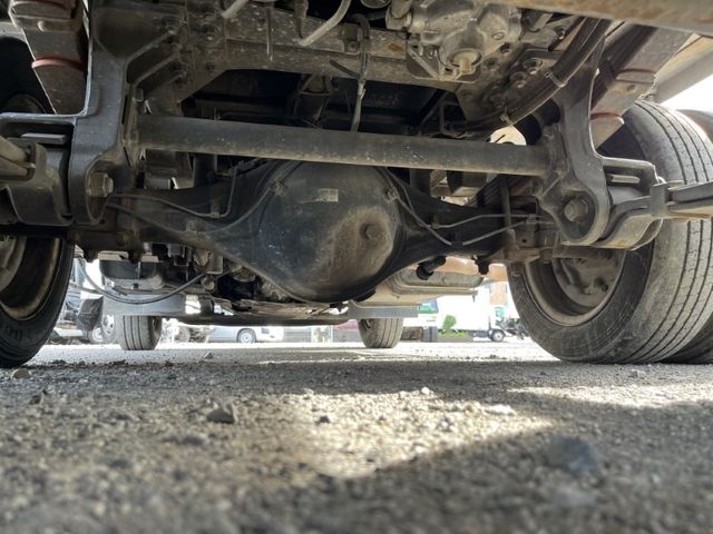 Mitsubishi CANTER 2004-08 23480-25