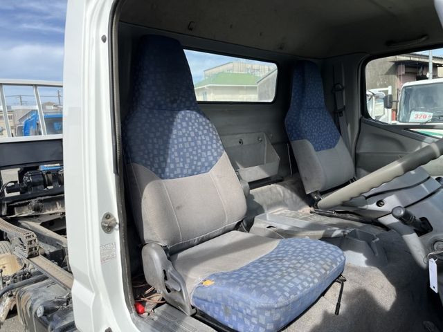 Mitsubishi CANTER 2004-08 23480-18