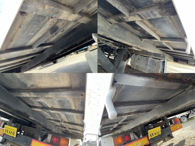 Mitsubishi CANTER 2004-08 23480-10