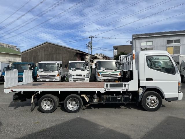 Mitsubishi CANTER 2004-08 23480-2