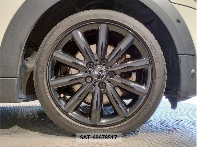 Bmw MINI 2020-01 217089-8