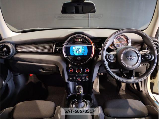 Bmw MINI 2020-01 217089-1