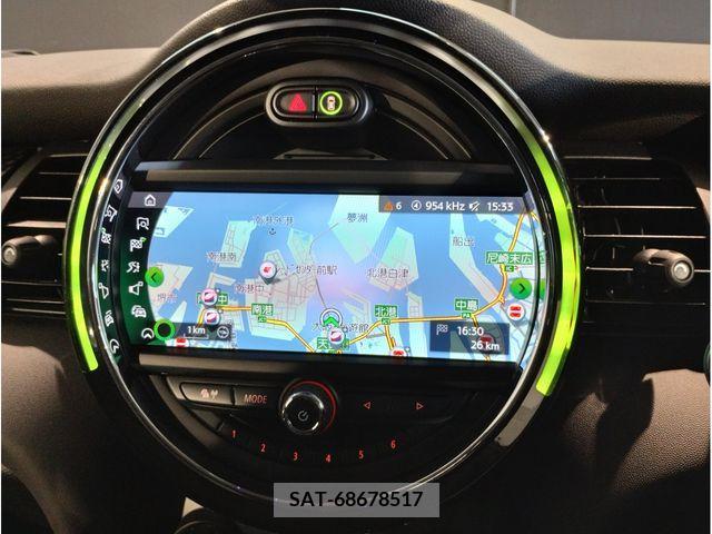 Bmw MINI 2020-01 217089-17