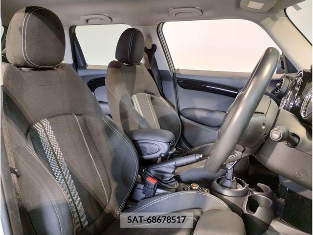 Bmw MINI 2020-01 217089-13