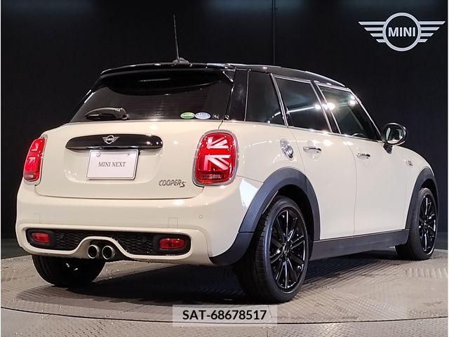Bmw MINI 2020-01 217089-2