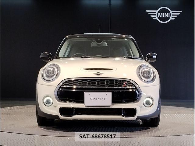 Bmw MINI 2020-01 217089-3