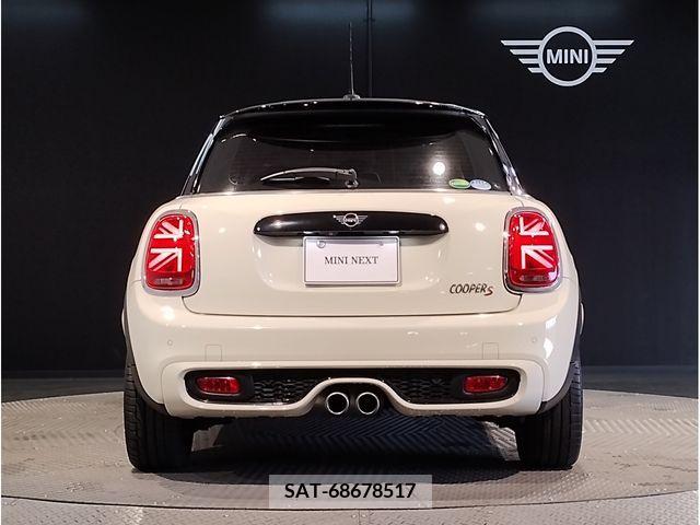 Bmw MINI 2020-01 217089-4