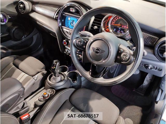 Bmw MINI 2020-01 217089-14
