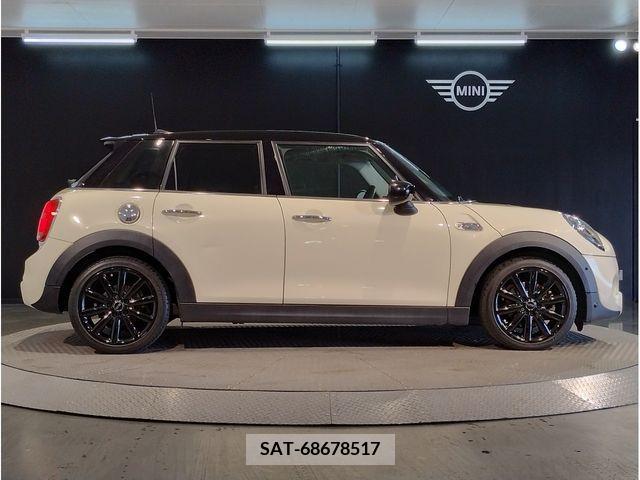 Bmw MINI 2020-01 217089-7
