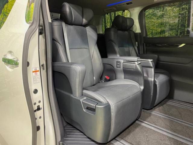 Toyota ALPHARD 2021-12 192973-9