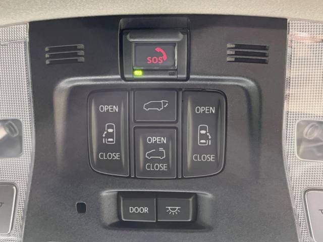Toyota ALPHARD 2021-12 192973-5