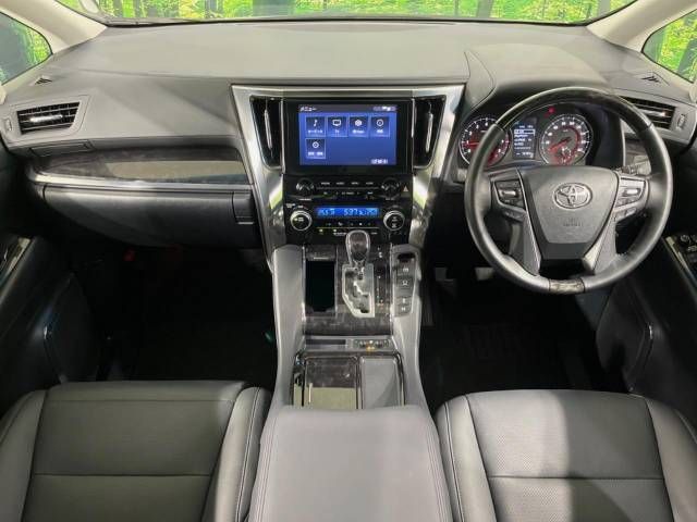 Toyota ALPHARD 2021-12 192973-1
