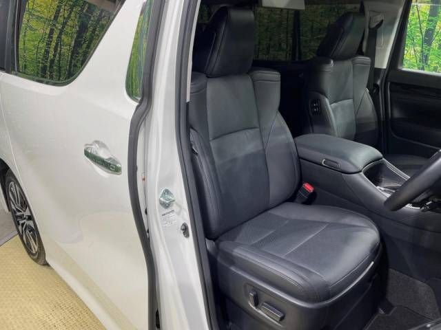Toyota ALPHARD 2021-12 192973-8