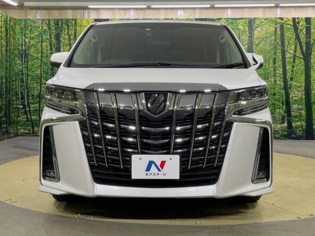 Toyota ALPHARD 2021-12 192973-15