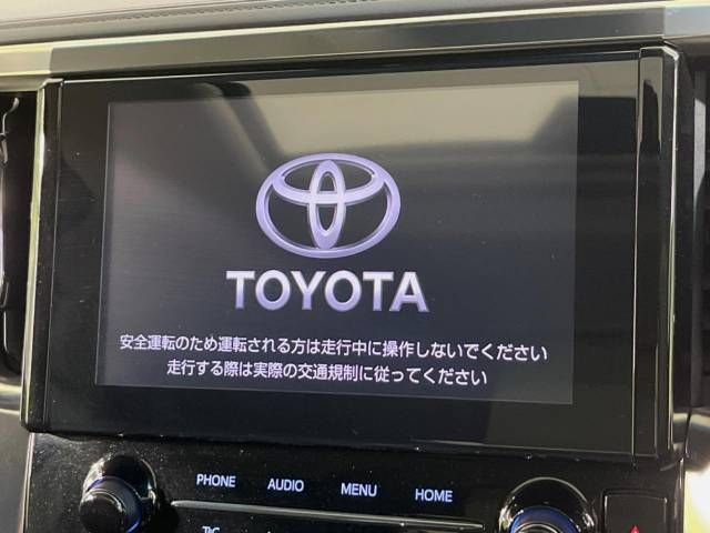 Toyota ALPHARD 2021-12 192973-4