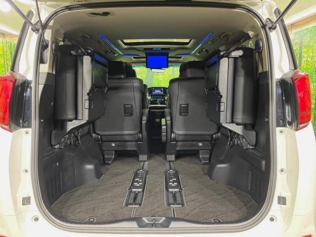 Toyota ALPHARD 2021-12 192973-11