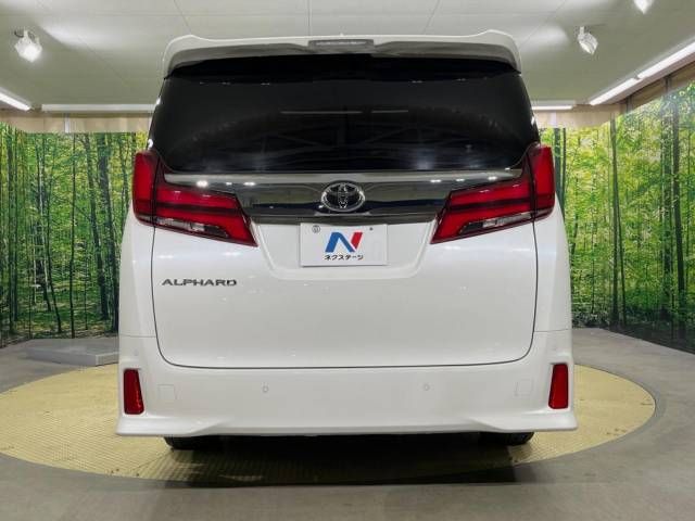 Toyota ALPHARD 2021-12 192973-16