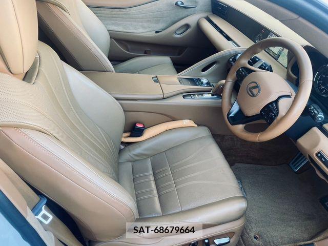 Lexus LC 2017-04 316773-4