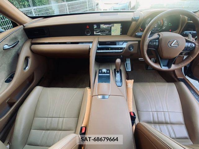 Lexus LC 2017-04 316773-3
