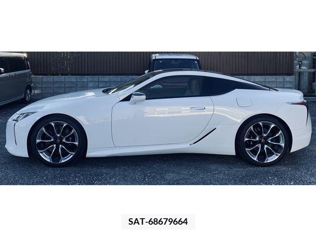 Lexus LC 2017-04 316773-2