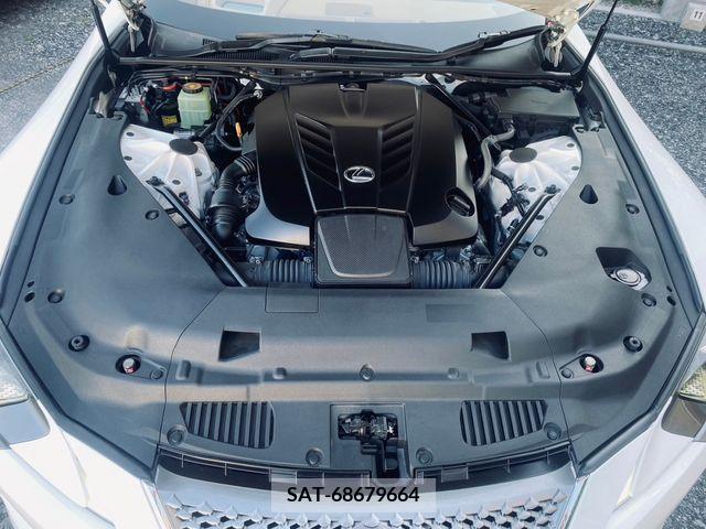 Lexus LC 2017-04 316773-17