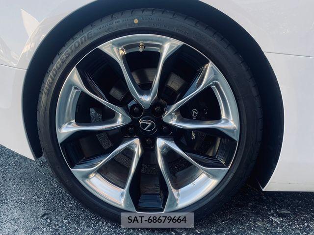 Lexus LC 2017-04 316773-10