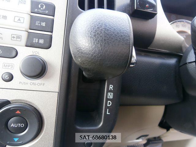 Nissan SERENA 2005-10 214134-16
