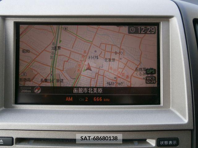Nissan SERENA 2005-10 214134-14