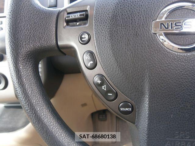 Nissan SERENA 2005-10 214134-17