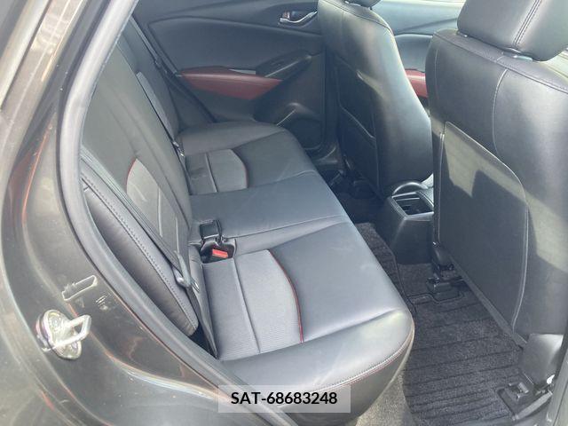 Mazda CX-3 2018-03 224631-15