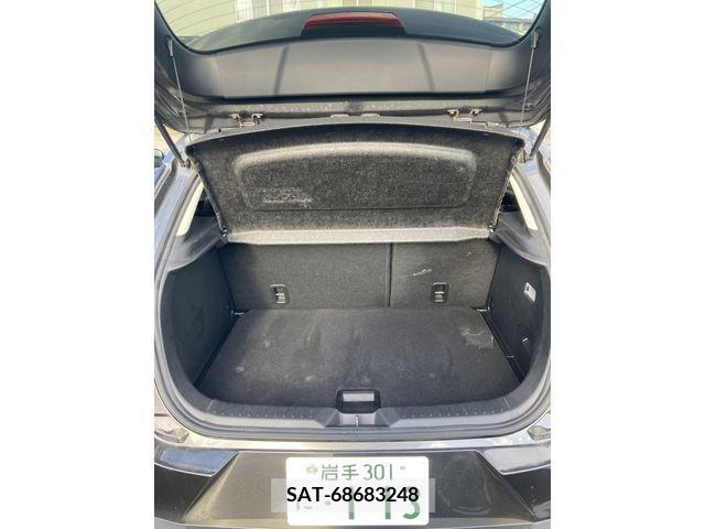 Mazda CX-3 2018-03 224631-16