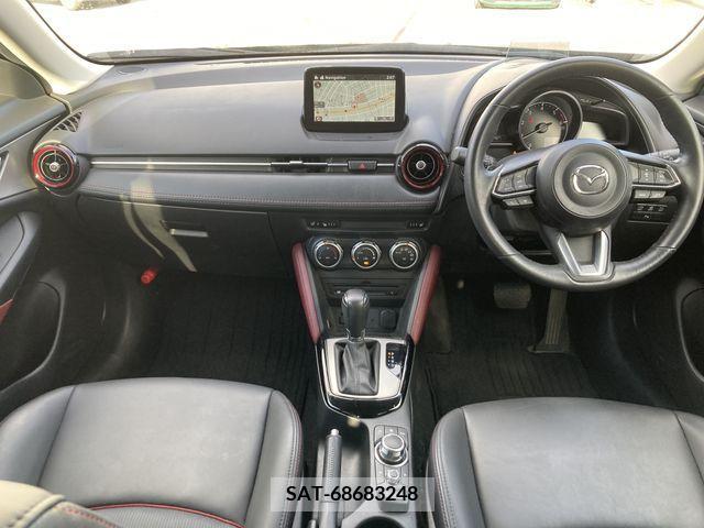 Mazda CX-3 2018-03 224631-7