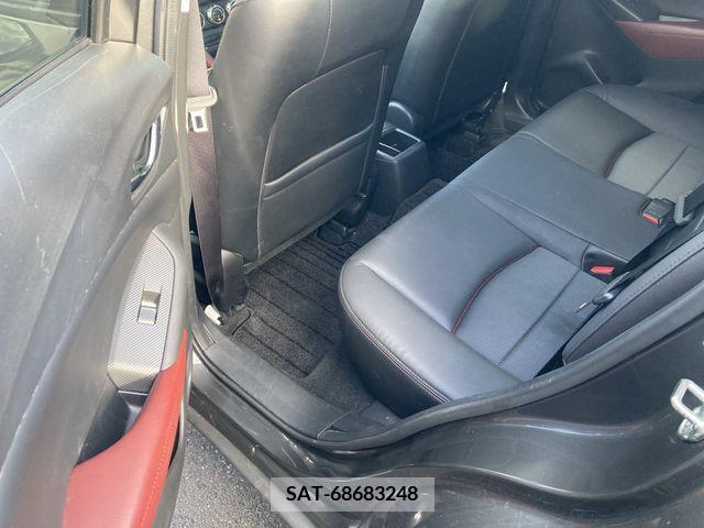 Mazda CX-3 2018-03 224631-17