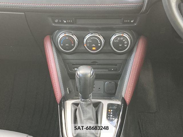 Mazda CX-3 2018-03 224631-9