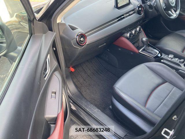 Mazda CX-3 2018-03 224631-18