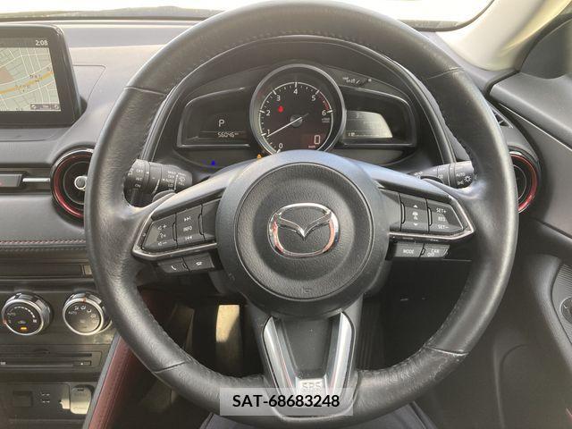 Mazda CX-3 2018-03 224631-10