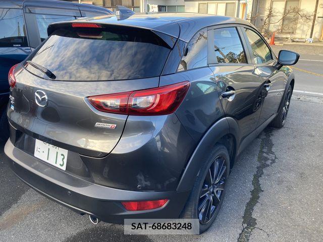 Mazda CX-3 2018-03 224631-3